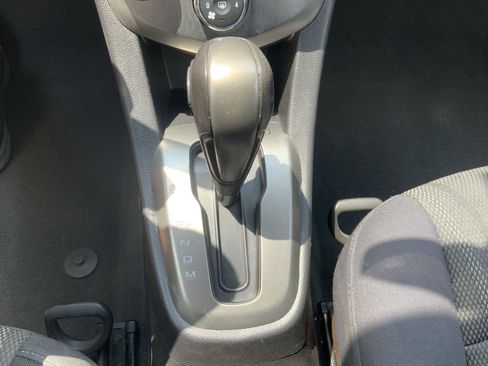 Used 2015 Chevrolet Sonic LT FWD image 33