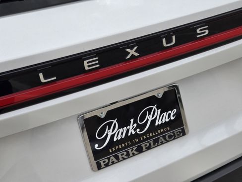 Used 2024 Lexus TX 350 FWD image 42