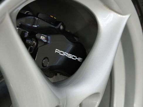 Used 2003 Porsche 911 Carrera RWD image 22