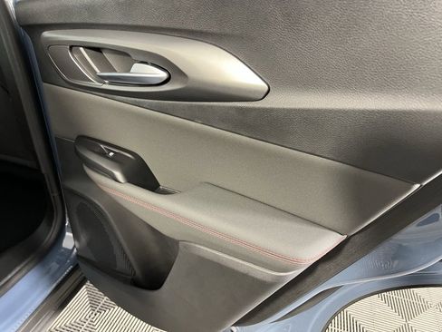 Used 2024 Dodge Hornet GT w/ Tech Pack w/o Parking image 30