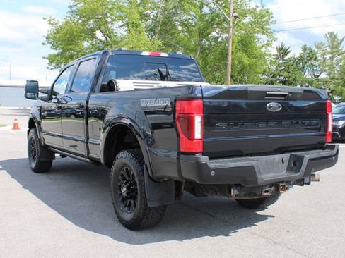 Used 2020 Ford F250 Lariat AWD/4WD image 40
