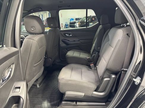Used 2023 Chevrolet Traverse LT AWD/4WD image 30