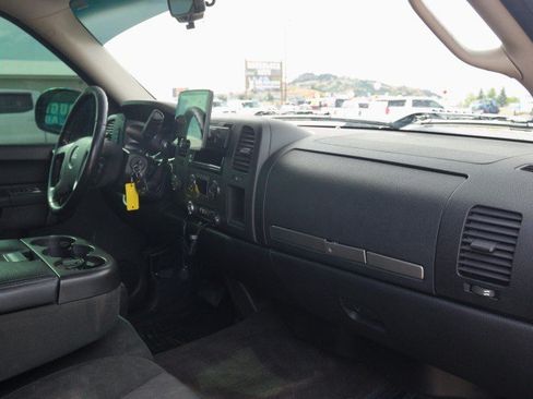 Used 2012 GMC Sierra 1500 SLE w/ Power Tech Package AWD/4WD image 28