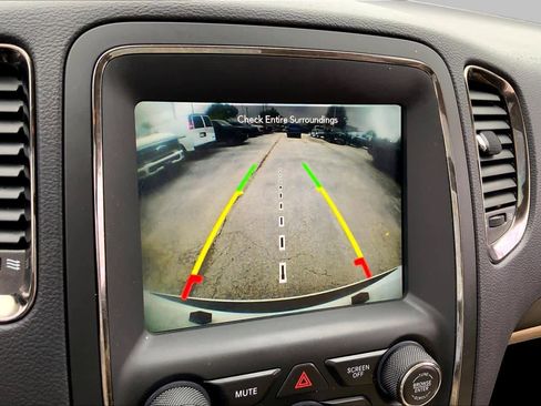 Used 2020 Dodge Durango GT RWD image 24