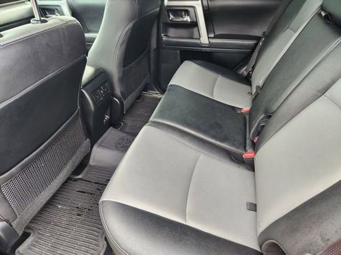 Used 2021 Toyota 4Runner SR5 Premium w/ Moonroof Package image 20