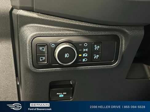 New 2025 Ford Bronco Outer Banks w/ Sasquatch Package image 24