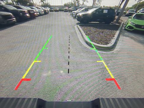 Used 2024 Ford F250 Lariat w/ Lariat Ultimate Package image 22