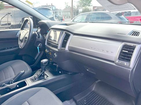 Used 2019 Ford Ranger XLT AWD/4WD image 23