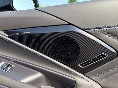 New 2026 Chevrolet Corvette Z06 image 17