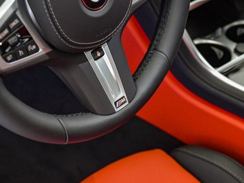 New 2026 BMW 840i w/ M Sport Professional Package image 35