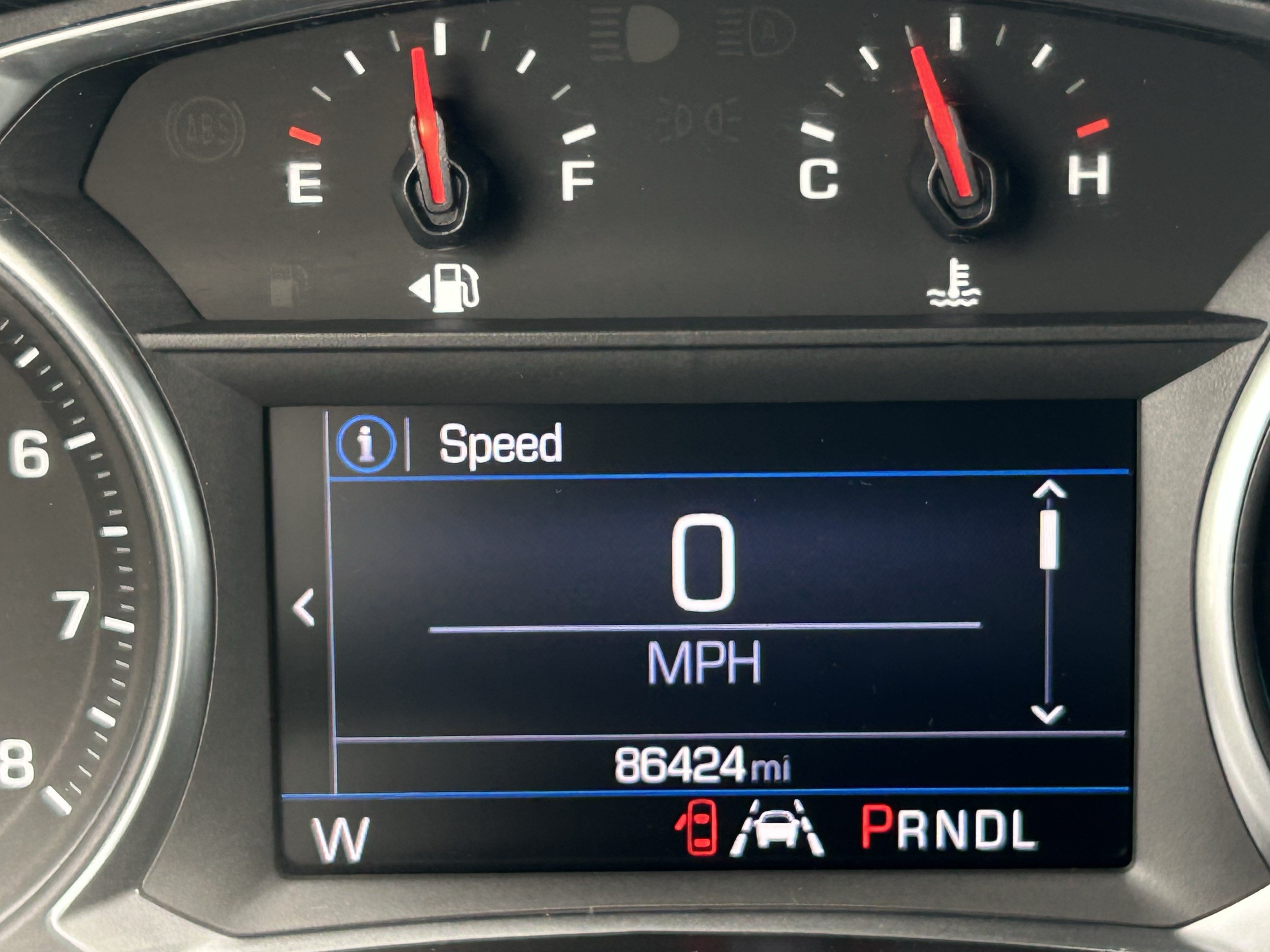 Used 2022 Chevrolet Equinox LT AWD/4WD image 26