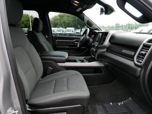 Used 2019 RAM 1500 Big Horn AWD/4WD image 16