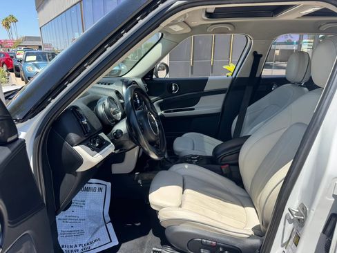 Used 2019 MINI Cooper Countryman S w/ Convenience Package FWD image 15
