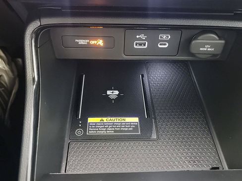 Certified 2025 Honda CR-V Sport-L image 33