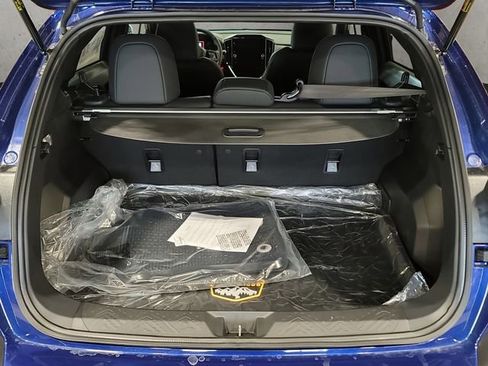 New 2026 Subaru Crosstrek 2.5i Wilderness image 7