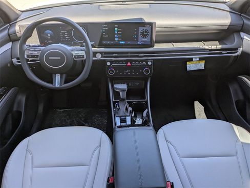 New 2025 Hyundai Santa Cruz SEL image 14