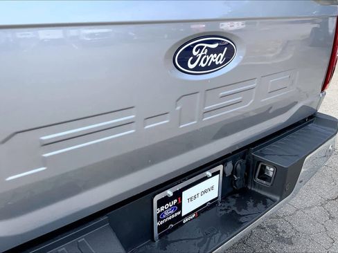 Used 2024 Ford F150 XLT w/ Mobile Office Package image 30