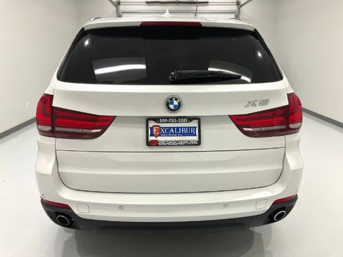 Used 2016 BMW X5 sDrive35i image 14