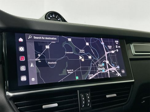 Certified 2023 Porsche Cayenne Turbo image 22