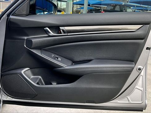 Used 2022 Honda Accord Sport Special Edition image 23