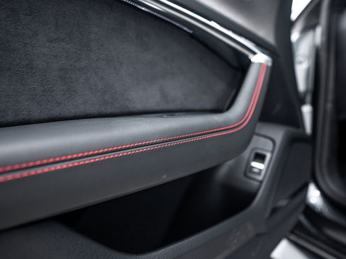 New 2026 Audi RS 7 Performance image 16