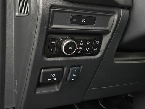 Used 2025 Ford F150 Raptor AWD/4WD image 21