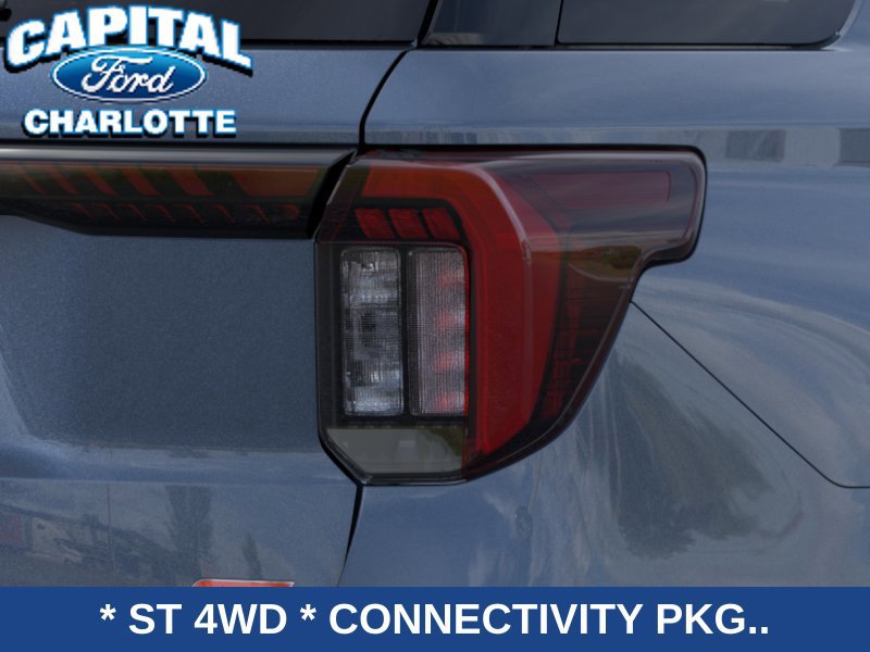 New 2026 Ford Explorer ST AWD/4WD image 22