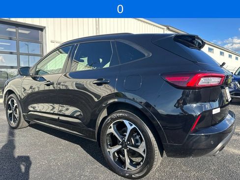 Used 2023 Ford Escape ST-Line Select w/ Tech Pack #2 AWD/4WD image 15