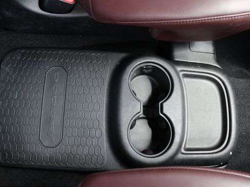 Used 2025 Dodge Durango R/T AWD/4WD image 39