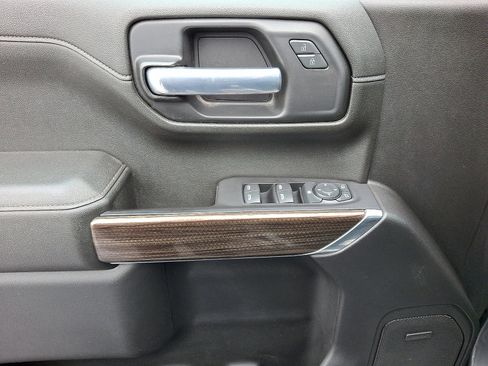 Used 2021 Chevrolet Silverado 1500 RST w/ All Star Edition Plus image 12