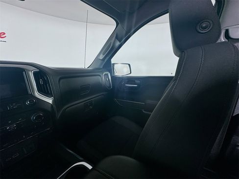 Used 2021 Chevrolet Silverado 1500 RST w/ All Star Edition Plus image 12