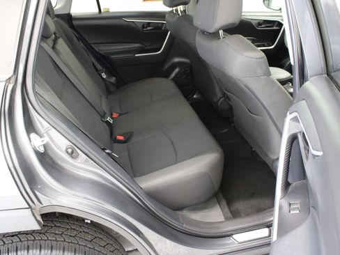 Used 2024 Toyota RAV4 LE FWD image 28