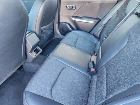 New 2025 Kia K4 GT-Line w/ GT-Line Sunroof Package image 20