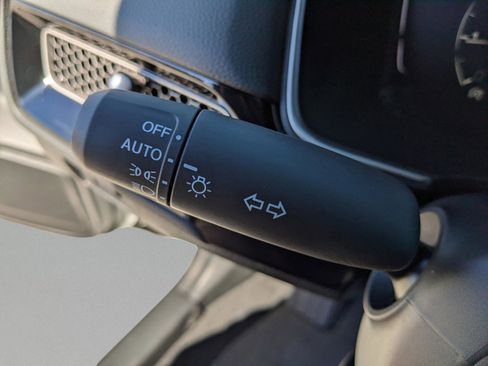 Used 2023 Honda Civic EX-L image 27