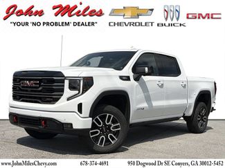 New 2026 GMC Sierra 1500 AT4 w/ Technology Package video 1