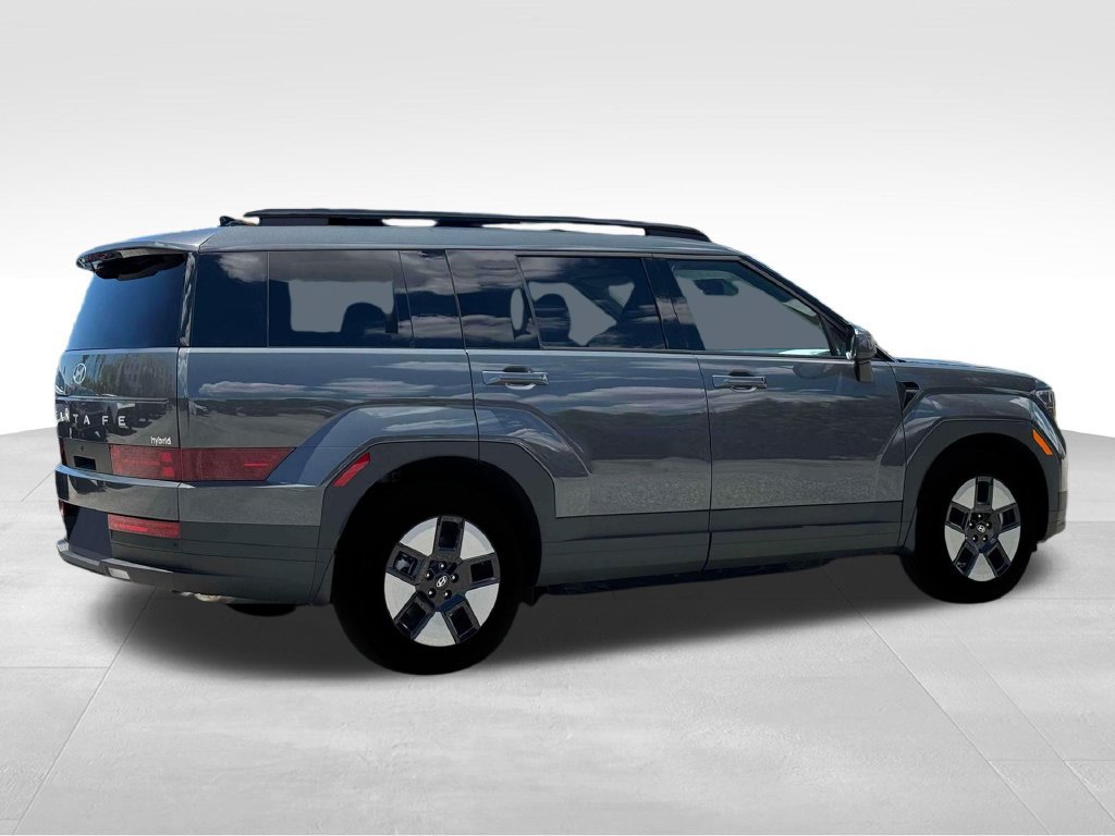 Used 2026 Hyundai Santa Fe SEL FWD image 9