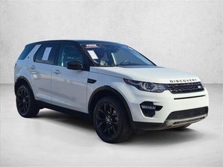 Used 2018 Land Rover Discovery Sport HSE AWD/4WD video 3