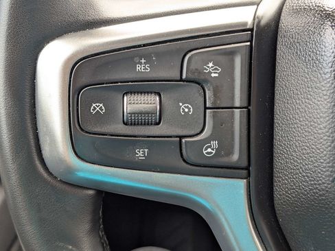 Used 2025 Chevrolet Silverado 2500 LT w/ Convenience Package AWD/4WD image 25