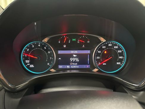 Certified 2022 Chevrolet Equinox RS w/ RS Leather Package image 26