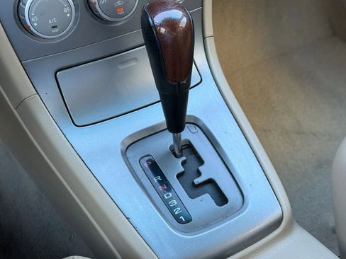 Used 2007 Subaru Forester 2.5X L.L. Bean image 27