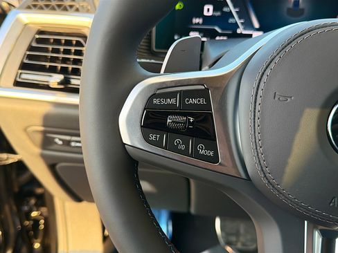 New 2026 BMW X6 M60i image 38