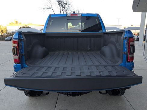 Used 2022 RAM 1500 TRX w/ TRX Level 2 Equipment Group image 20