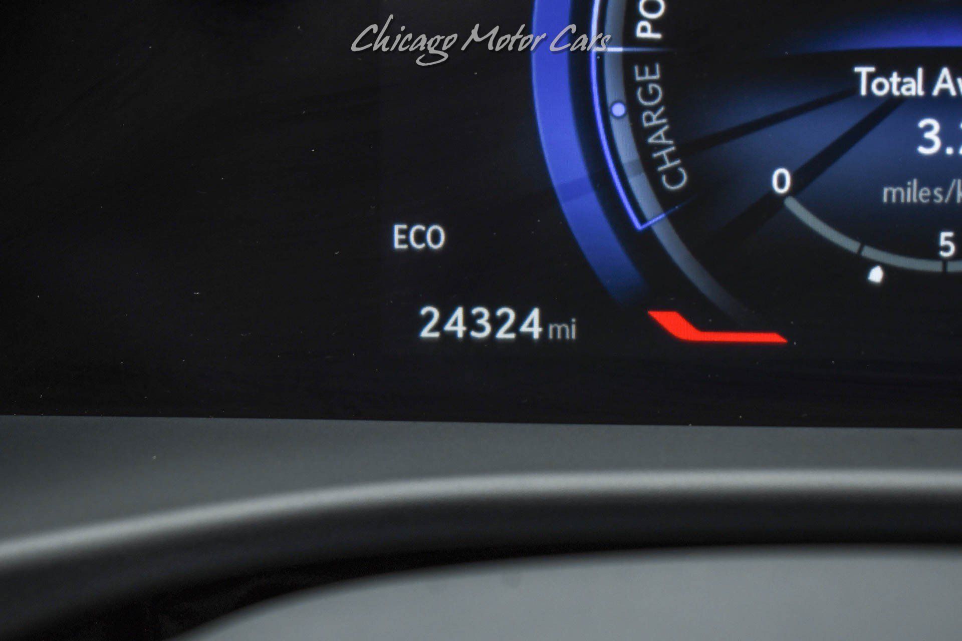 Used 2024 Lexus RZ 450e Premium w/ Technology Package AWD/4WD image 12