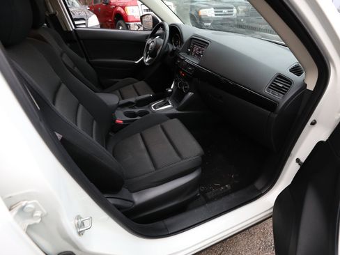 Used 2015 MAZDA CX-5 Touring image 13