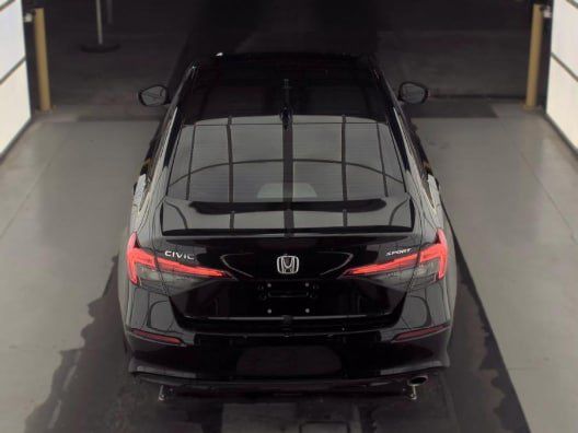 Used 2024 Honda Civic Sport image 6