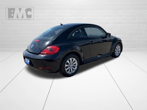 Used 2013 Volkswagen Beetle 2.5 FWD image 3