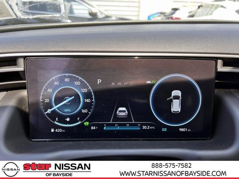 Used 2023 Hyundai Tucson SEL image 24