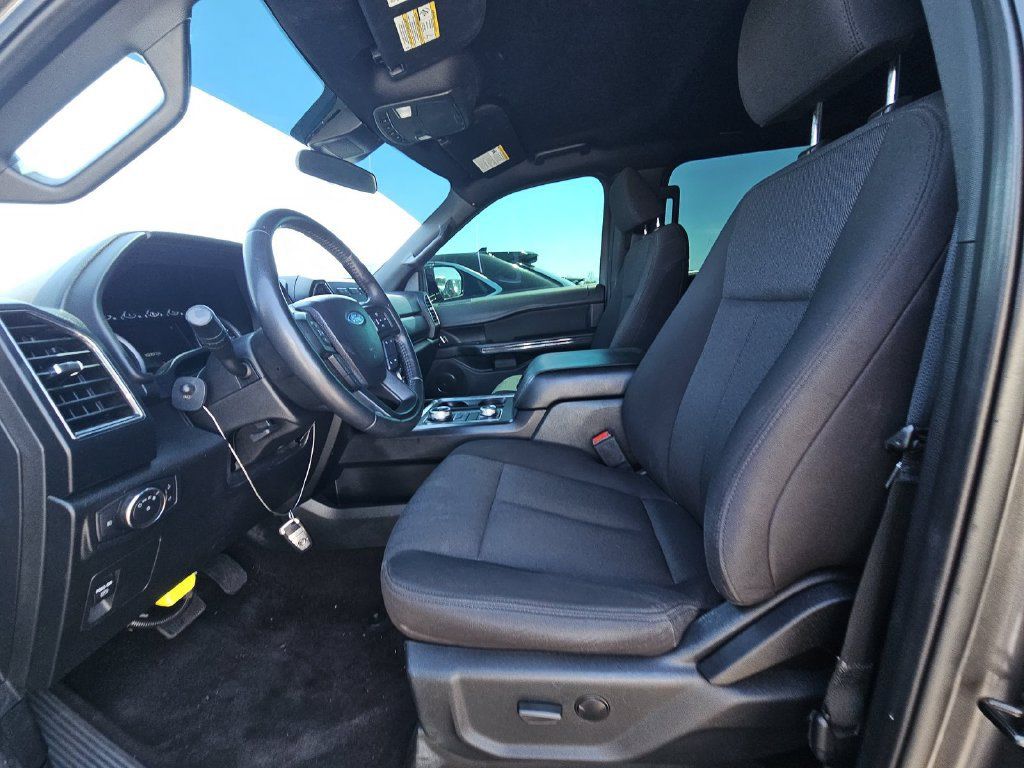 Used 2021 Ford Expedition XL AWD/4WD image 7