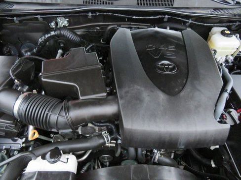 Certified 2021 Toyota Tacoma TRD Pro AWD/4WD image 50