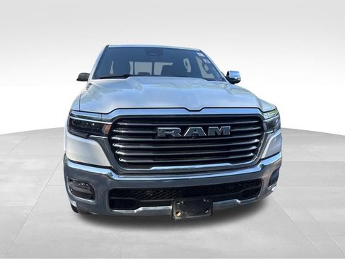 Used 2025 RAM 1500 Laramie image 7